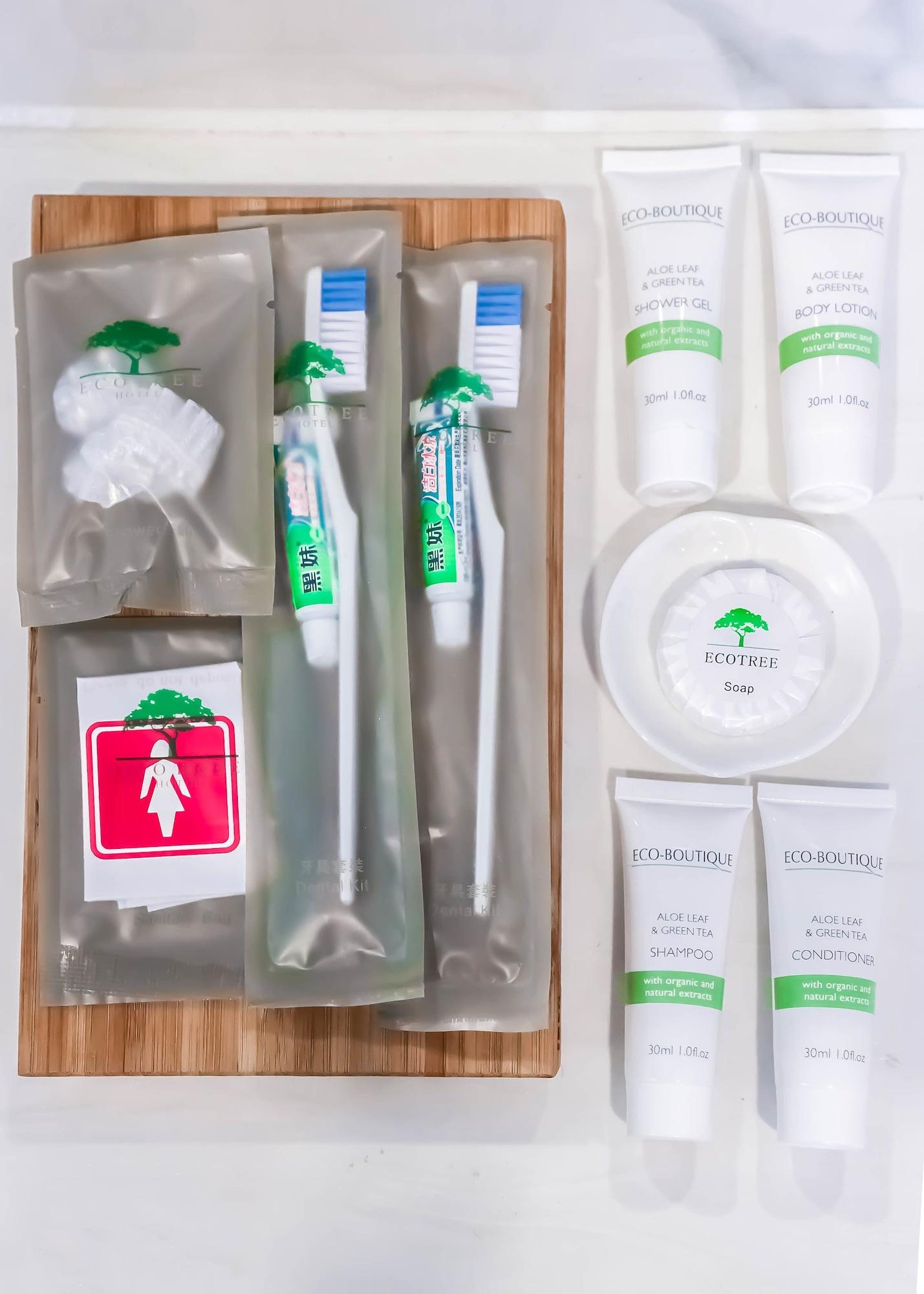 Eco Tree Hotel Causeway Bay Χονγκ Κονγκ Εξωτερικό φωτογραφία