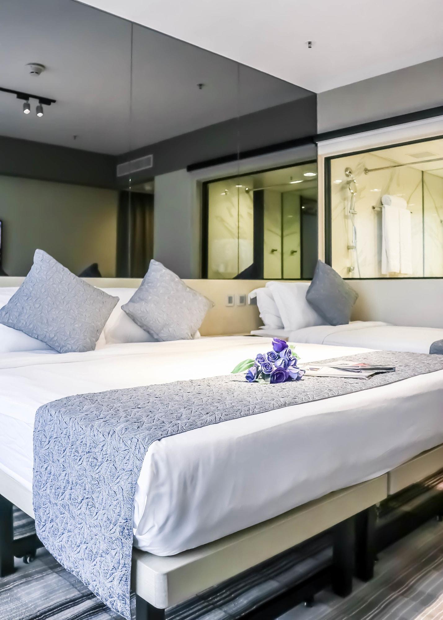 Eco Tree Hotel Causeway Bay Χονγκ Κονγκ Εξωτερικό φωτογραφία