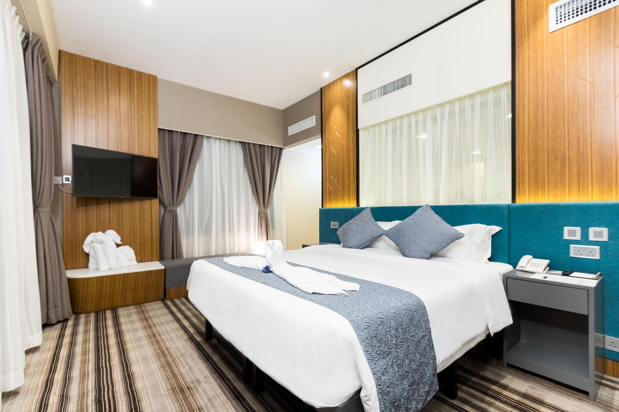 Eco Tree Hotel Causeway Bay Χονγκ Κονγκ Εξωτερικό φωτογραφία