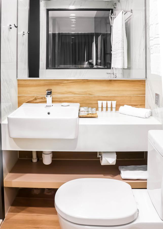 Eco Tree Hotel Causeway Bay Χονγκ Κονγκ Εξωτερικό φωτογραφία
