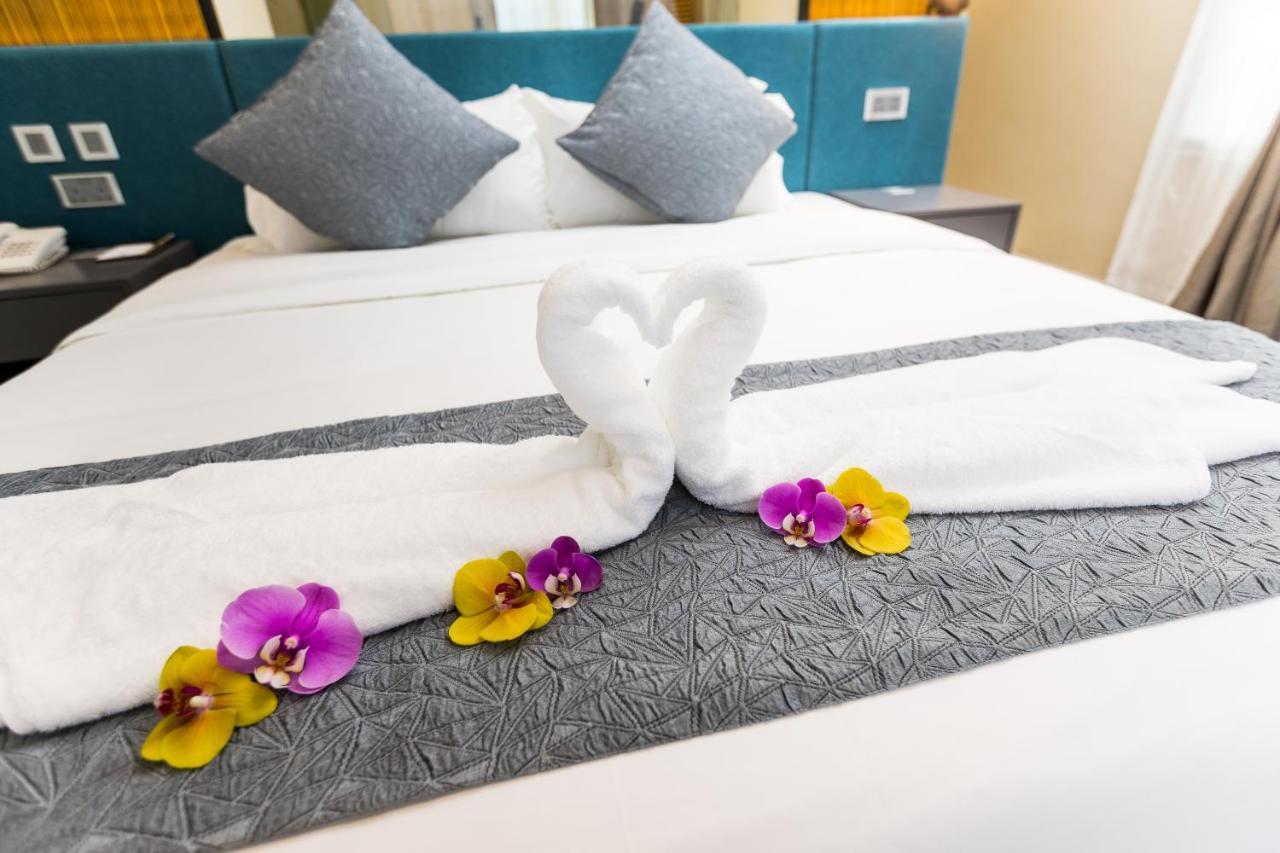 Eco Tree Hotel Causeway Bay Χονγκ Κονγκ Εξωτερικό φωτογραφία