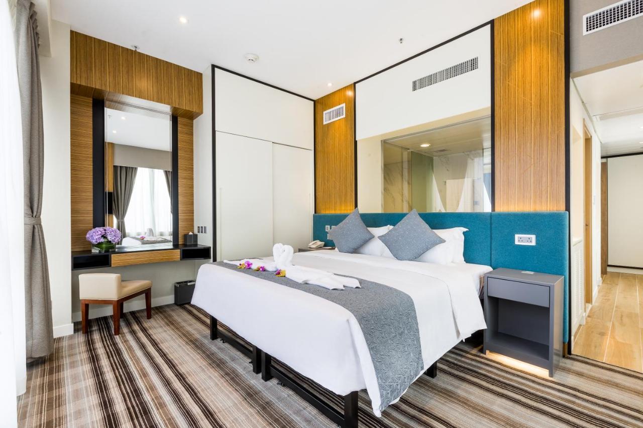 Eco Tree Hotel Causeway Bay Χονγκ Κονγκ Εξωτερικό φωτογραφία